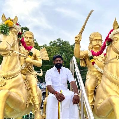 மருது பாண்டியர்கள் துணையோடு⚔️
மருது சேனை💥
அண்ணன் ஆதி மகேஷ் தம்பிகள்🫂