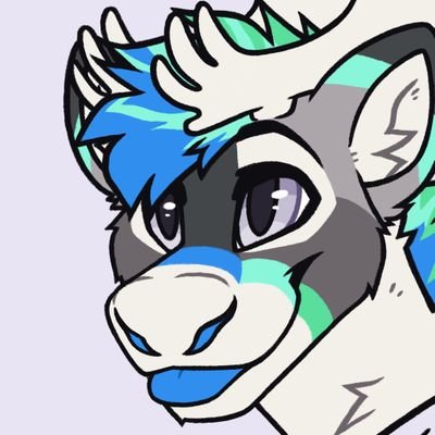 That Boston Bou 😌💅
🪡@BNCreation
lvl 25 🔞+ (she/they)
heart stolen 🖤🤎🦨
