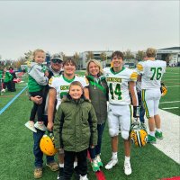 Lincoln Barnett (@lincoln2026) 's Twitter Profile Photo