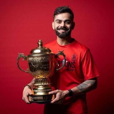 study26610's profile picture. RCB ❤️❤️