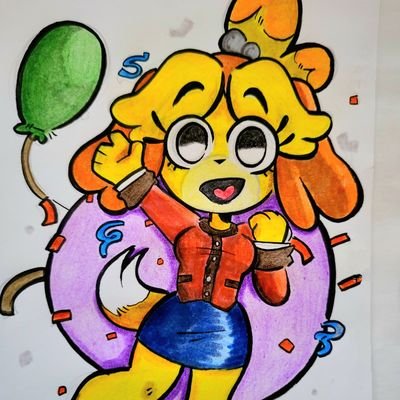 EΔ | Nery🐾🇲🇽さんのプロフィール画像
