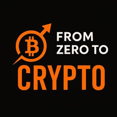 FZTCrypto's profile picture. From Bricks to Bitcoin 🧱➡️📊
Bitcoin Trader | Gym | Clean Fuel | Mindset
⚡ Documenting wins, losses & lessons