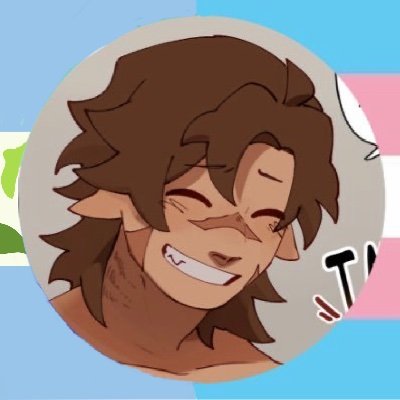 CICI ᖭི༏ᖫྀ 🚦‼️ Treebark enjoyer Profile
