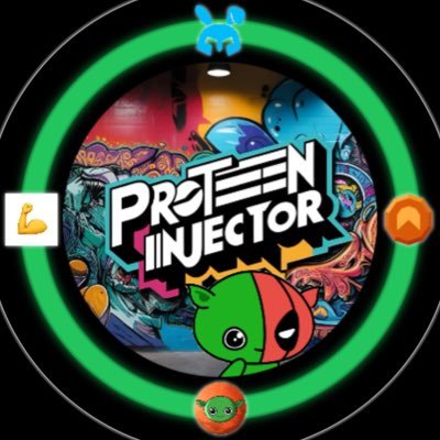@proteeninjector