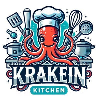 Krakein Kitchen