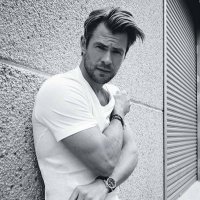 official chris Hemsworth (@hemsworth10079) 's Twitter Profile
