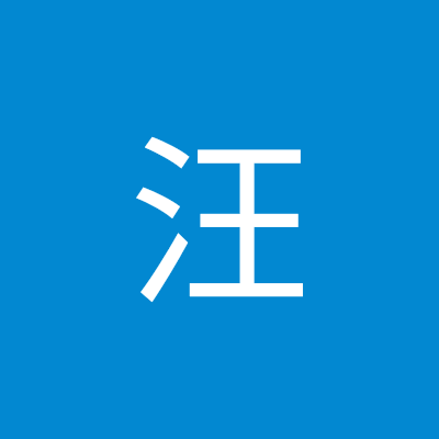 WangCai84875's profile picture. 