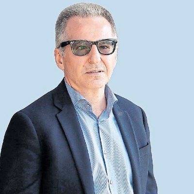 Martin Uribe Profile