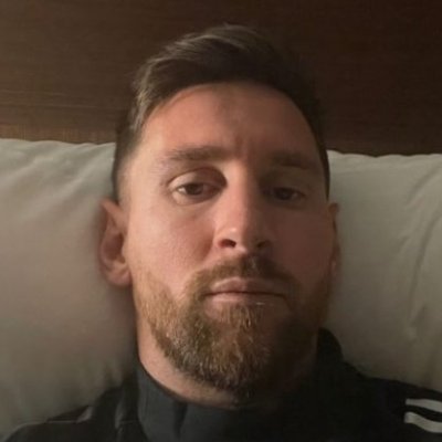 RamiroVeron16's profile picture.