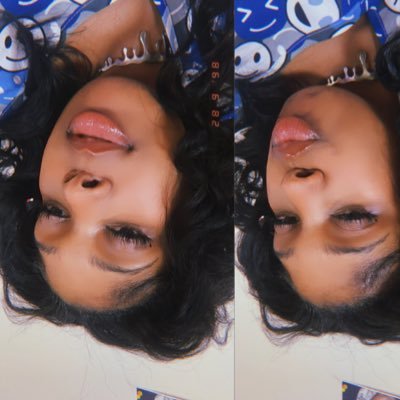 : not your social neighbor 🖕🏾🗞️ . #Forever202Niesha 💕🕊️