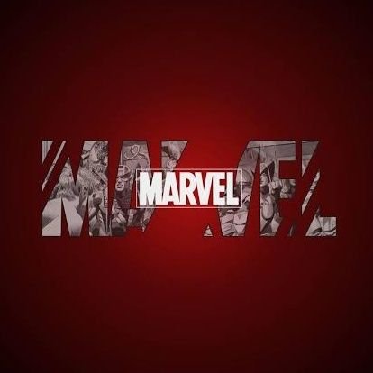 If there are any Marvel Fans, Follow Me | @Marvel ❤️ | #MarvelStudios 🖤