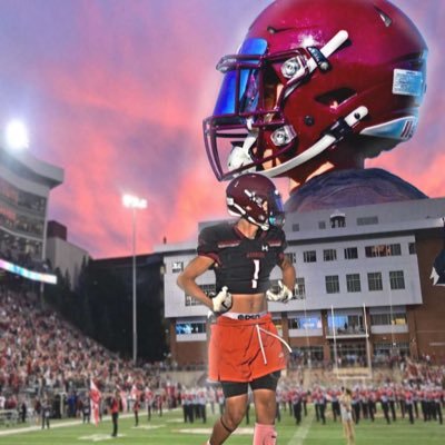 Wahluke Highschool Class of 27’ WR/DB Athlete 📲509-627-8810 / joseballer202@gmail.com