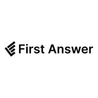 First Answer (@first_answer_) 's Twitter Profile