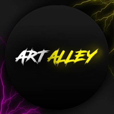 ArtAlley_'s profile picture. Your ideas and our visualization power can bring what we both want....
COMMISSION OPEN FOR ALL!!