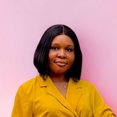 Favour Adaeze| ClickUp Specialist Profile