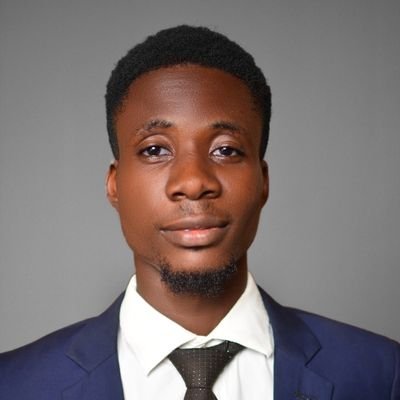 Law graduate • Creative • My mind is a symmetric field of skills and values • Preparing to be one of Africa’s finest lawyers and beyond.