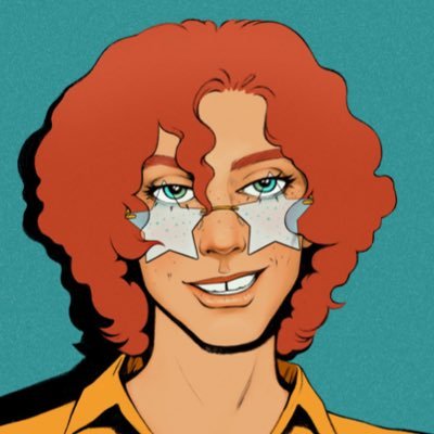 I just draw the pictures, man | 18+ content | Working on a queer web comic 🏳️⚧️🏳️🌈