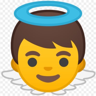 Angel divulgador 👼 Profile