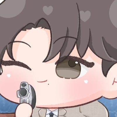 FRiEND( ᐕ)੭さんのプロフィール画像