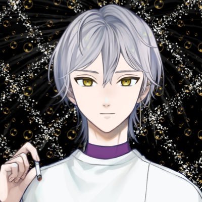 💎 Lapis Live所属 💎 46期生の羽影 鳴音(わかげ なおと)です クリーンな配信を心掛けています ※ 無言フォロー失礼します! デビュー予定日:2025/07/29(火) 23時~FM:🪽🐾 FN:羽影組 ◾︎ 配信は毎日配信になります! 毎日の安定を求める方は是非仲良くしてね!
