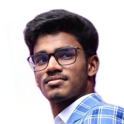 Mech Engineer ⚙️ | Python Dev |📱:OnePlus Nord 4 | ஆளப்போறான் தமிழன்!
