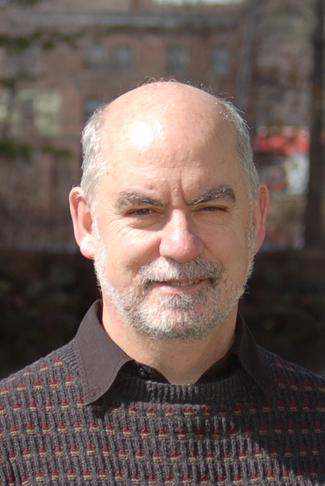 President of Vault Solutions LLC where we build software to enhance archiving products, such as Veritas Enterprise Vault.