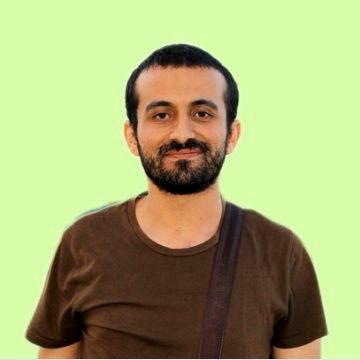 Tahaak67's profile picture. Android developer, gamer, and a brother 😎