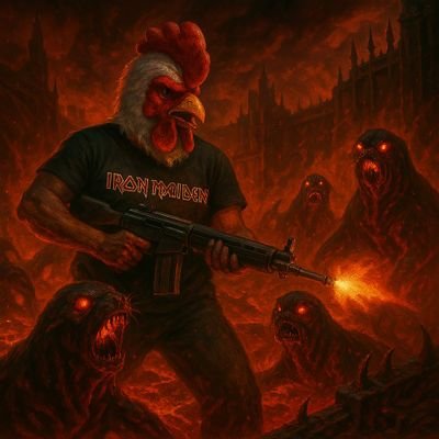 Comando Santarsierista y Gallista.
Cuenta dedicada a reivindicar al Tano, al Gallito y a todos los hinchas que aman a River por sobre todos los nombres.