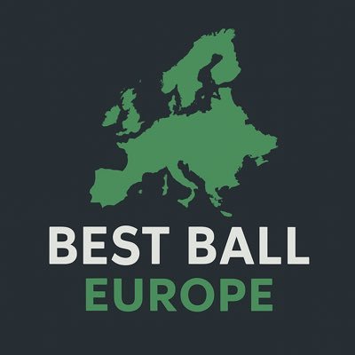 Offering Best Ball Contests to Europe . Want to get involved ? Join our Discord - https://t.co/SrWBCP6UvI