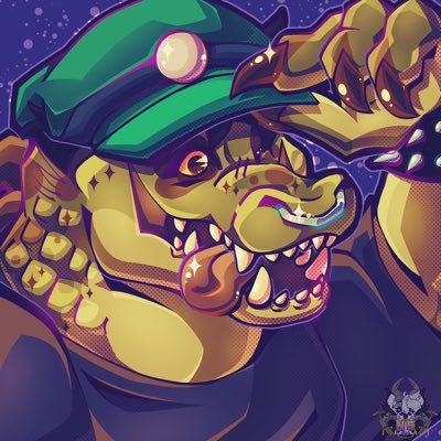 21 | Any | ⚢ | Swamp dweller | Drawer of scalies but I post whatever here | proship/shedtwt DNI | PFP: noodle_soupyy | BANNER: trashcansally