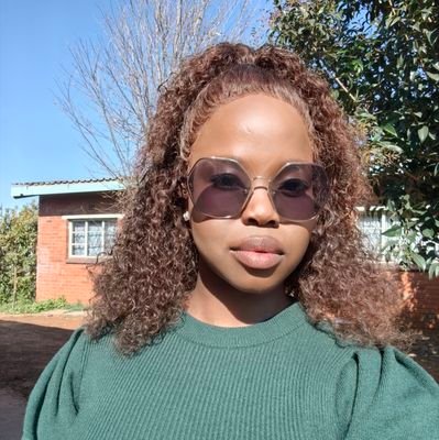 Kananelo92's profile picture. God fearing woman. Love to read and to travel as much as I can. I love rugby with my heart and soul. ☺