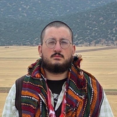 Türk'e taraf. | Politika ve Demografi. | Yörük. | #Antalyaspor | Çok Amaçlı Milliyetçi aktivist. | Ağır muhalif | #1312 | @YorukeliHareket