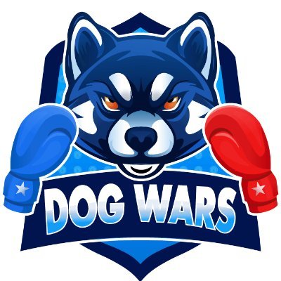 🐶⚔️ 1st Fight-to-Earn game on Telegram. Tap. Bark. Win.
$DOGE, $DOG, and $DOGS battle for glory & rewards💥
