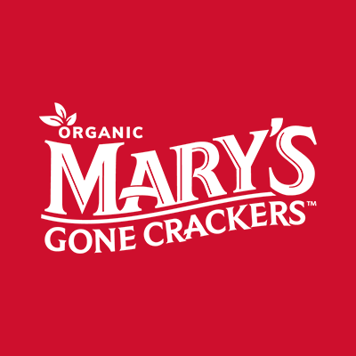 Mary's Gone Crackers Profile