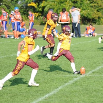 K/P | C/O 2027 Regiopolis-Notre Dame Catholic High School | Contact: 613 922 6287 , yabumontalvo@gmail.com | 3.0 GPA