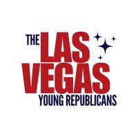 Las Vegas Young Republicans (@lasvegasyr) 's Twitter Profile Photo