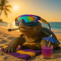 TurtlΞ (@tokenturtle1) 's Twitter Profile
