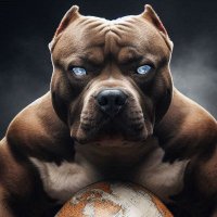 Round Hound (@roundhoundog) 's Twitter Profile