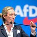 Alice Weidel AFD (@alice_weidel110) Twitter profile photo Alice Weidel AFD (@alice_weidel110) Twitter profile photo
