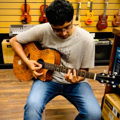 Musician | Strategist | Growth | Sales | B2B SaaS | Ph.D aspirant | Lifelong @ChelseaFC supporter | 6’5” | @USC & @CSUNorthridge alumnus.