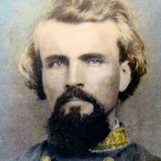 FrontierCav's profile picture. I ride again