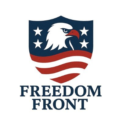 The official @Twitter account of The Freedom Front.