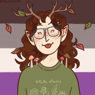 Katie | Free Palestine! 🍉 | HAPPY PRIDE!!さんのプロフィール画像