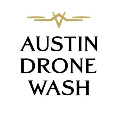 AustinDroneWash's profile picture. Austin Drone Wash will clean your commercial building.  Book a demo!