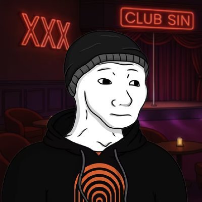 Crypto for life. Don't wait, Don't be afraid, Don't ask, Don't trust, Act.
DM for PR & Business: https://t.co/lUKNknMO8s