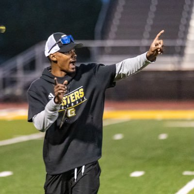 Coach JParker Profile