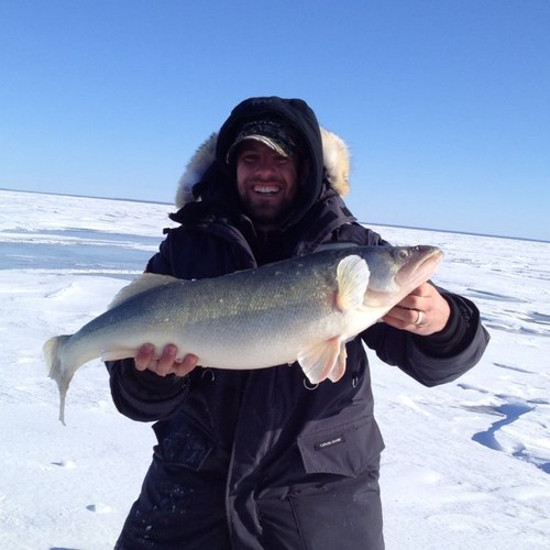 wood99x's profile picture. Golf Course Superintendent at Maplewood Club de Golf, St. Pierre-Jolys, MB