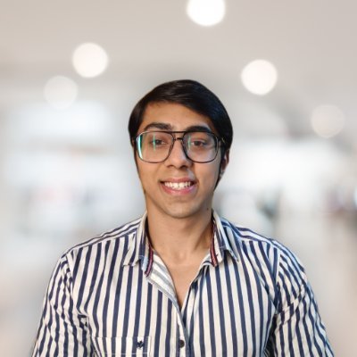 GenAI Developer | Full-stack dev | Building Thryve💚 | Writing code & chasing clarity | Learning in public 📡