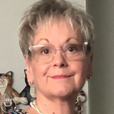 an_indoorkitty's profile picture. Grandmom /Trump supporter/ Constitutional conservative/ Retired pediatric intensive care nurse/No DM