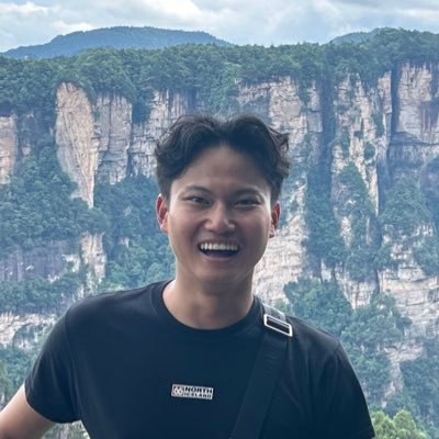 tjameslau's profile picture. Building Dialed